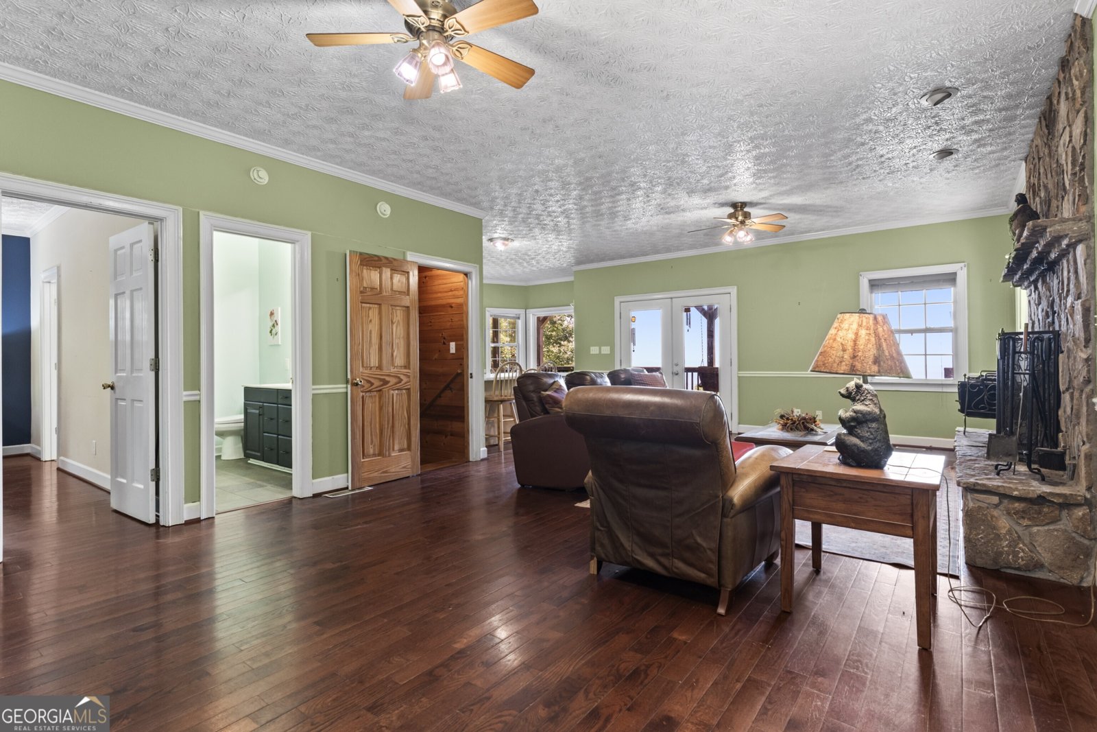 2697 Brushy Top Road Ellijay - Photo 14