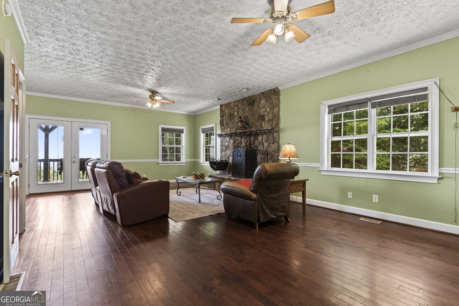 2697 Brushy Top Road Ellijay - Photo 15