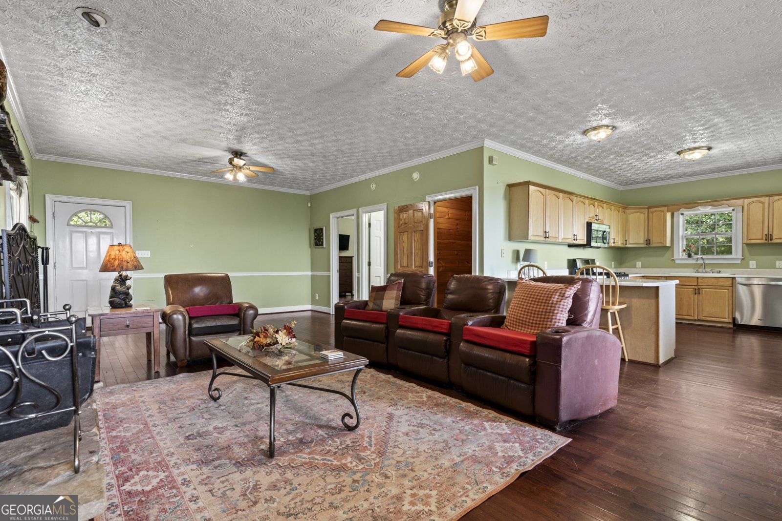 2697 Brushy Top Road Ellijay - Photo 16