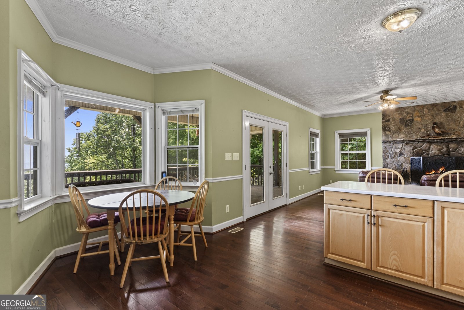 2697 Brushy Top Road Ellijay - Photo 19