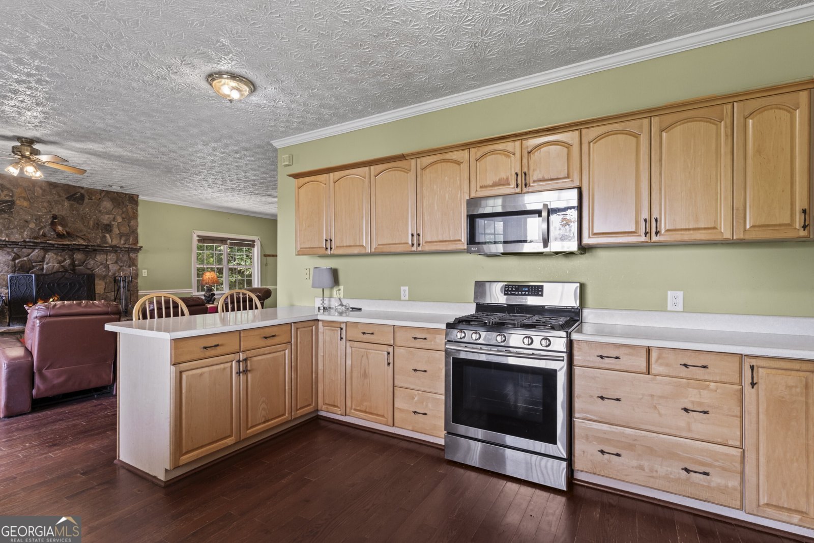 2697 Brushy Top Road Ellijay - Photo 20