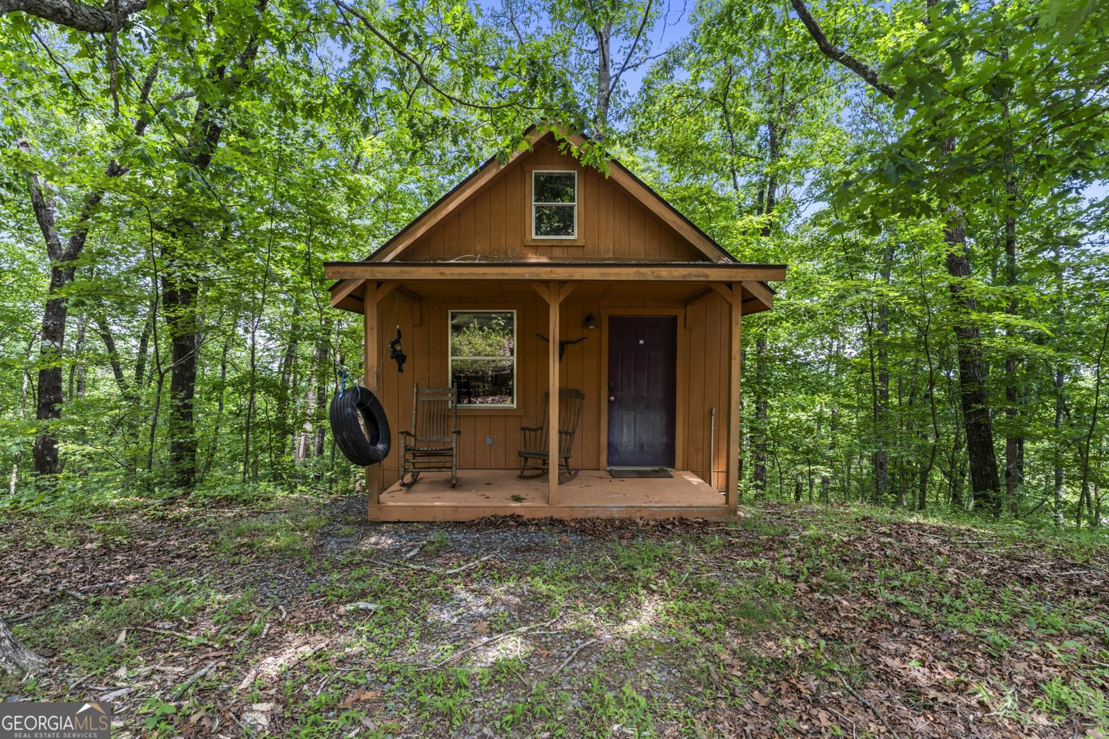 2697 Brushy Top Road Ellijay - Photo 31