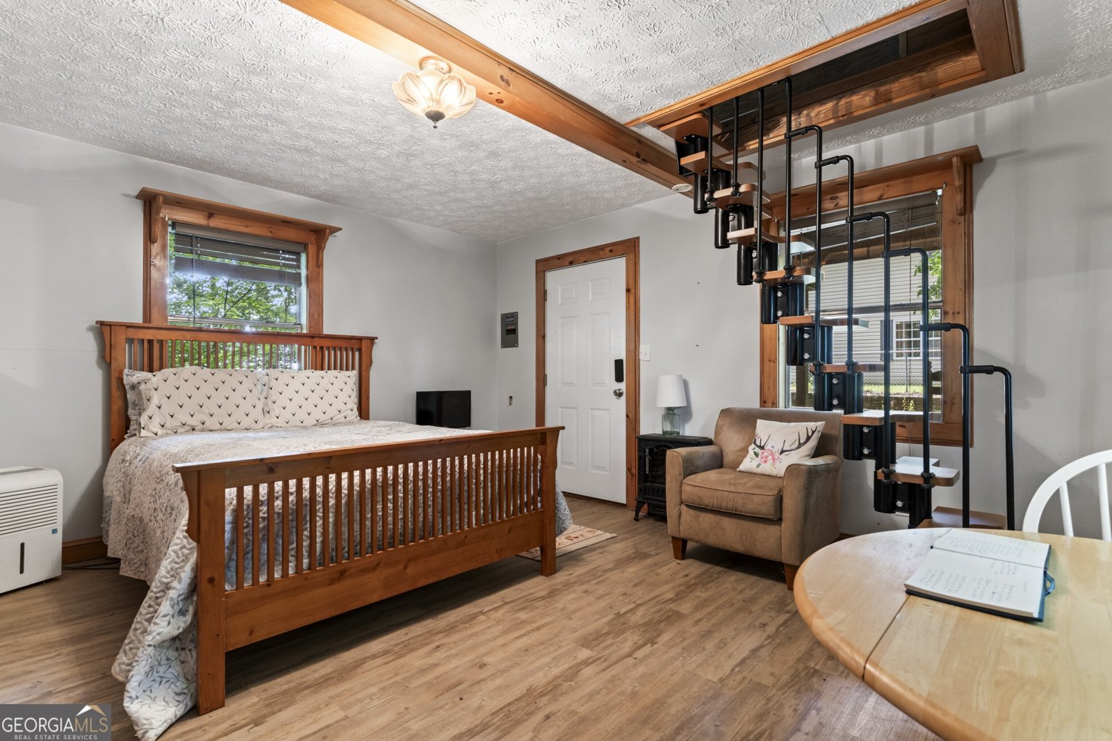 2697 Brushy Top Road Ellijay - Photo 32