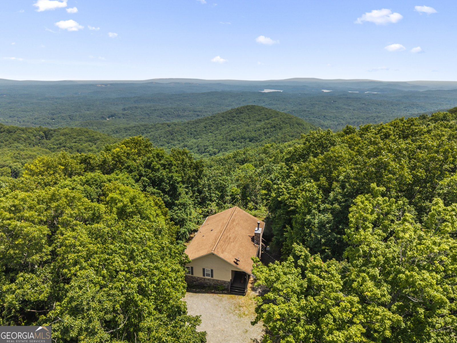 2697 Brushy Top Road Ellijay - Photo 37