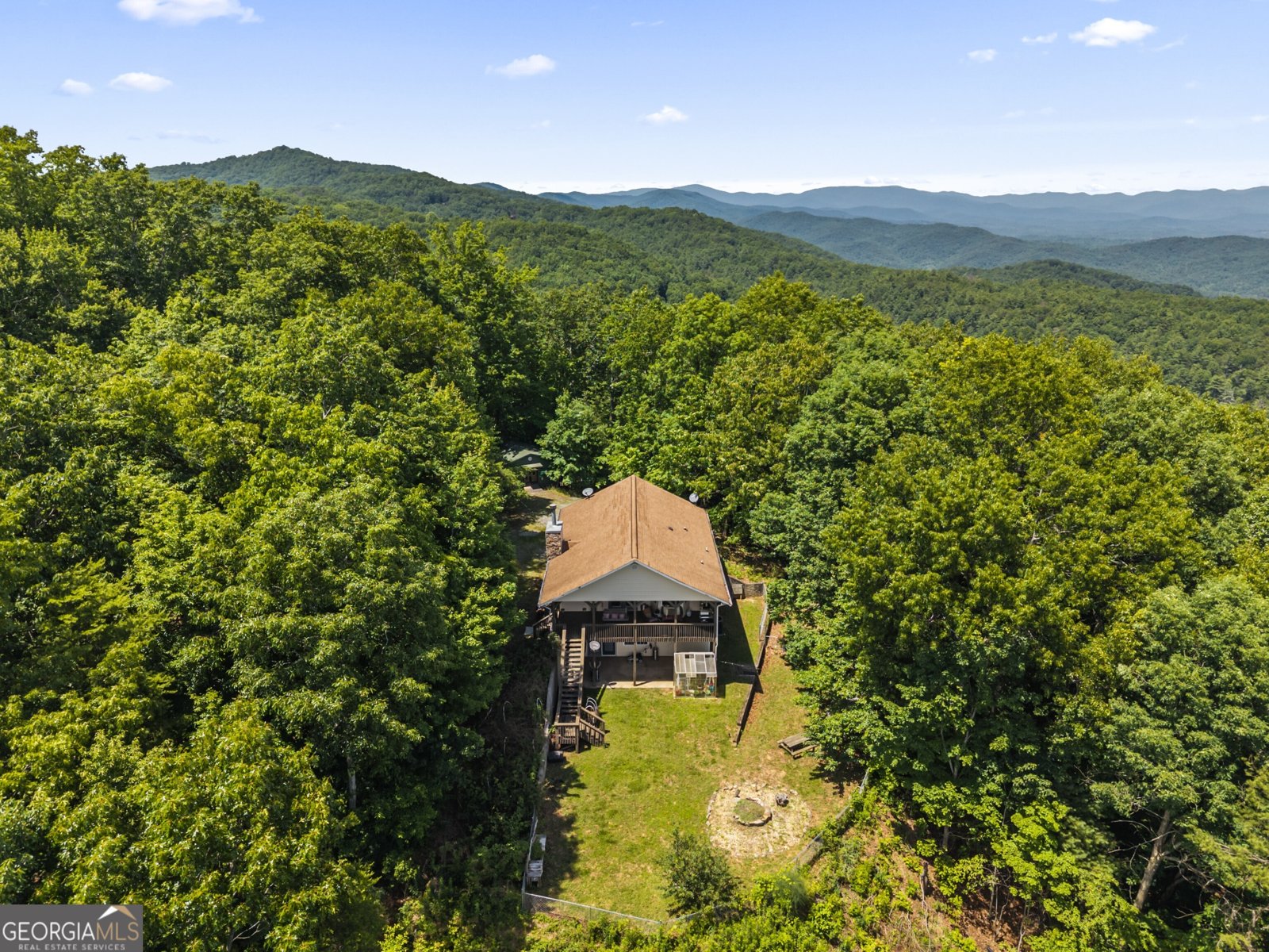 2697 Brushy Top Road Ellijay - Photo 38