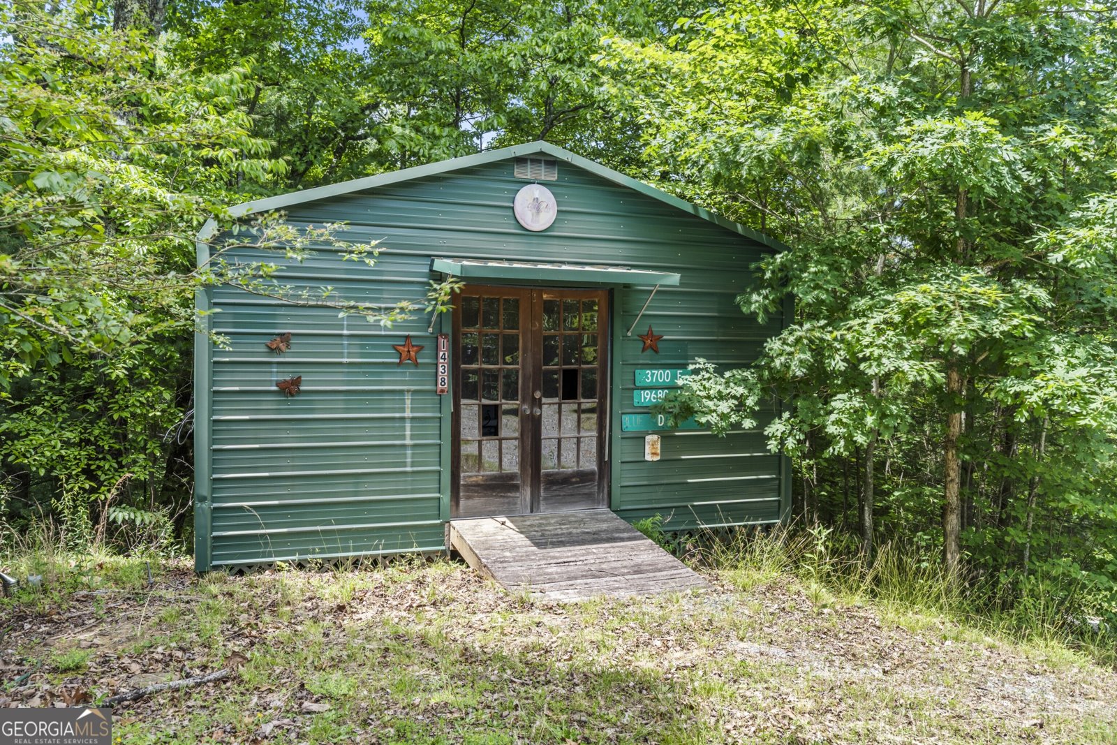 2697 Brushy Top Road Ellijay - Photo 41