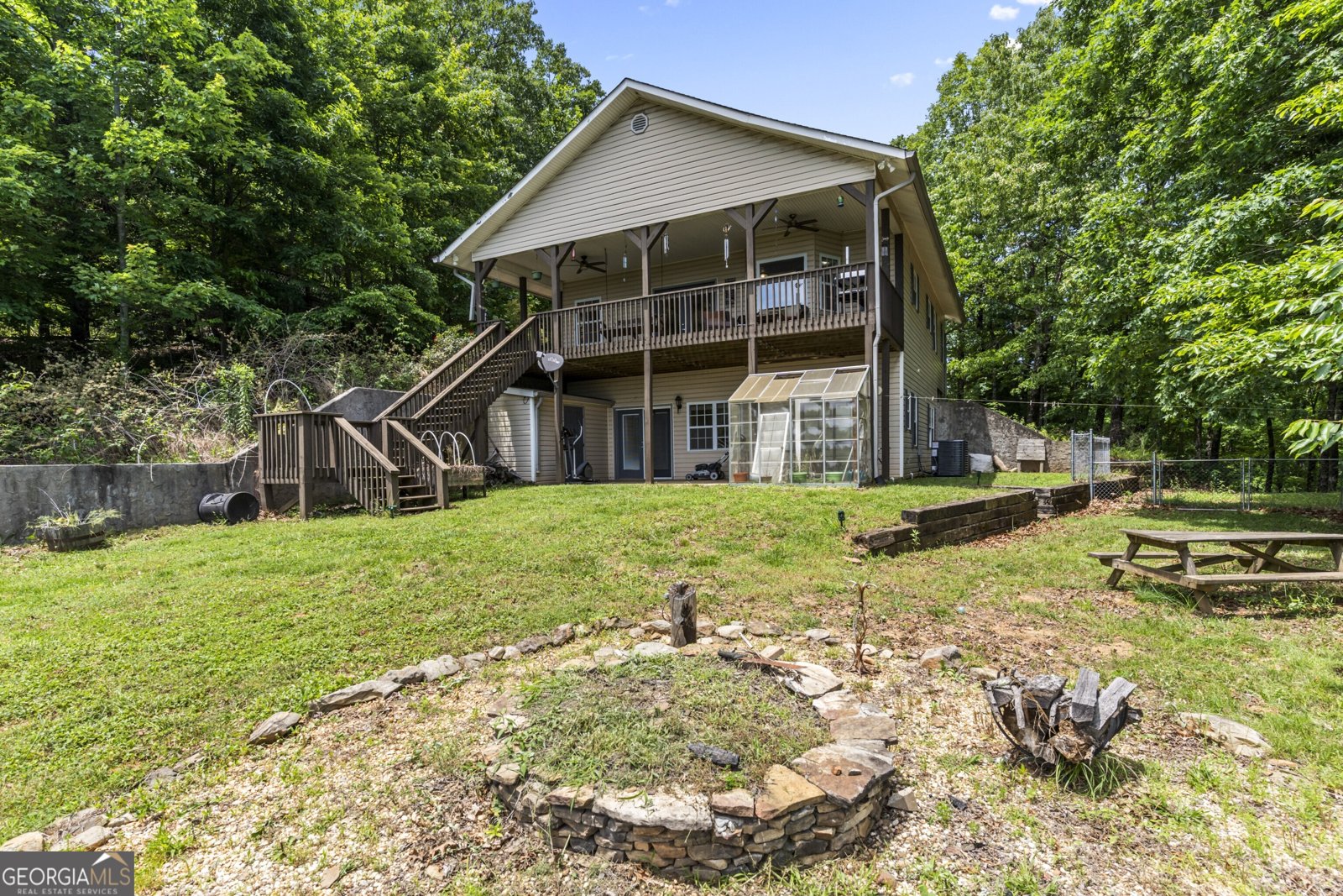 2697 Brushy Top Road Ellijay - Photo 6