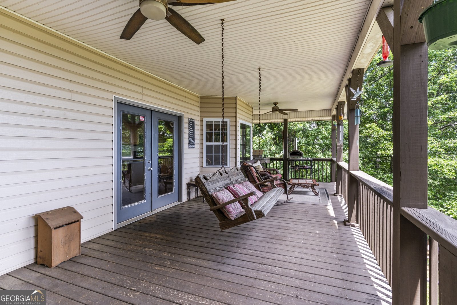 2697 Brushy Top Road Ellijay - Photo 8