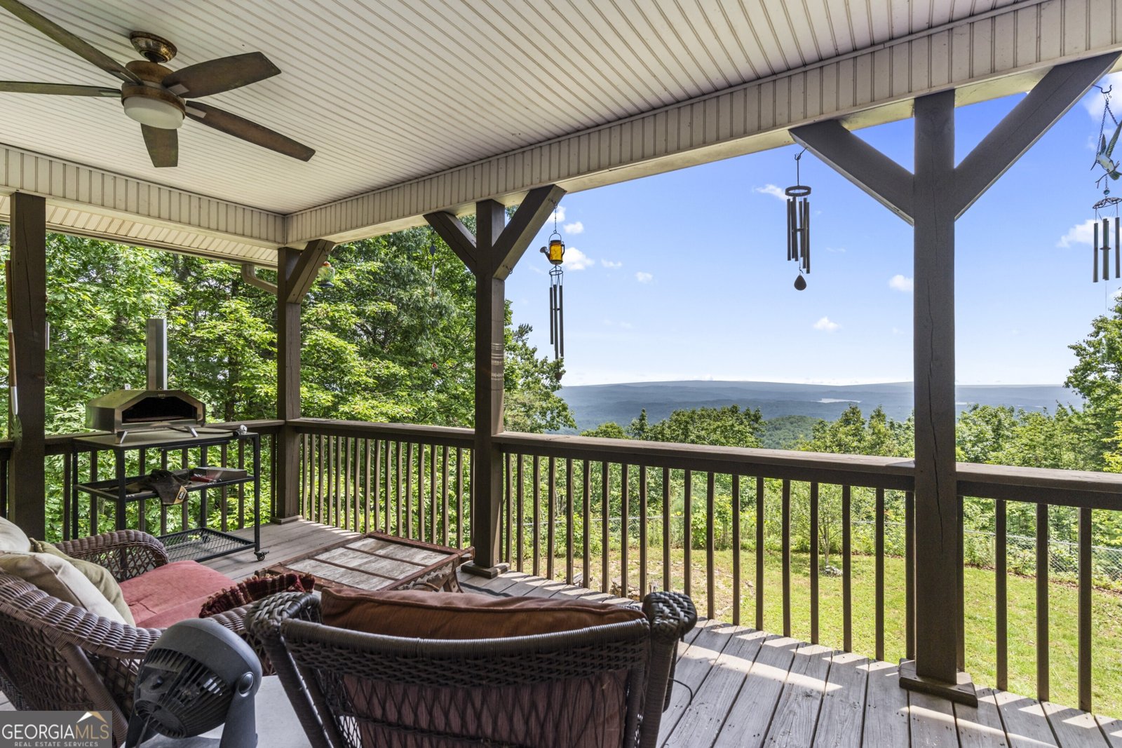 2697 Brushy Top Road Ellijay - Photo 9