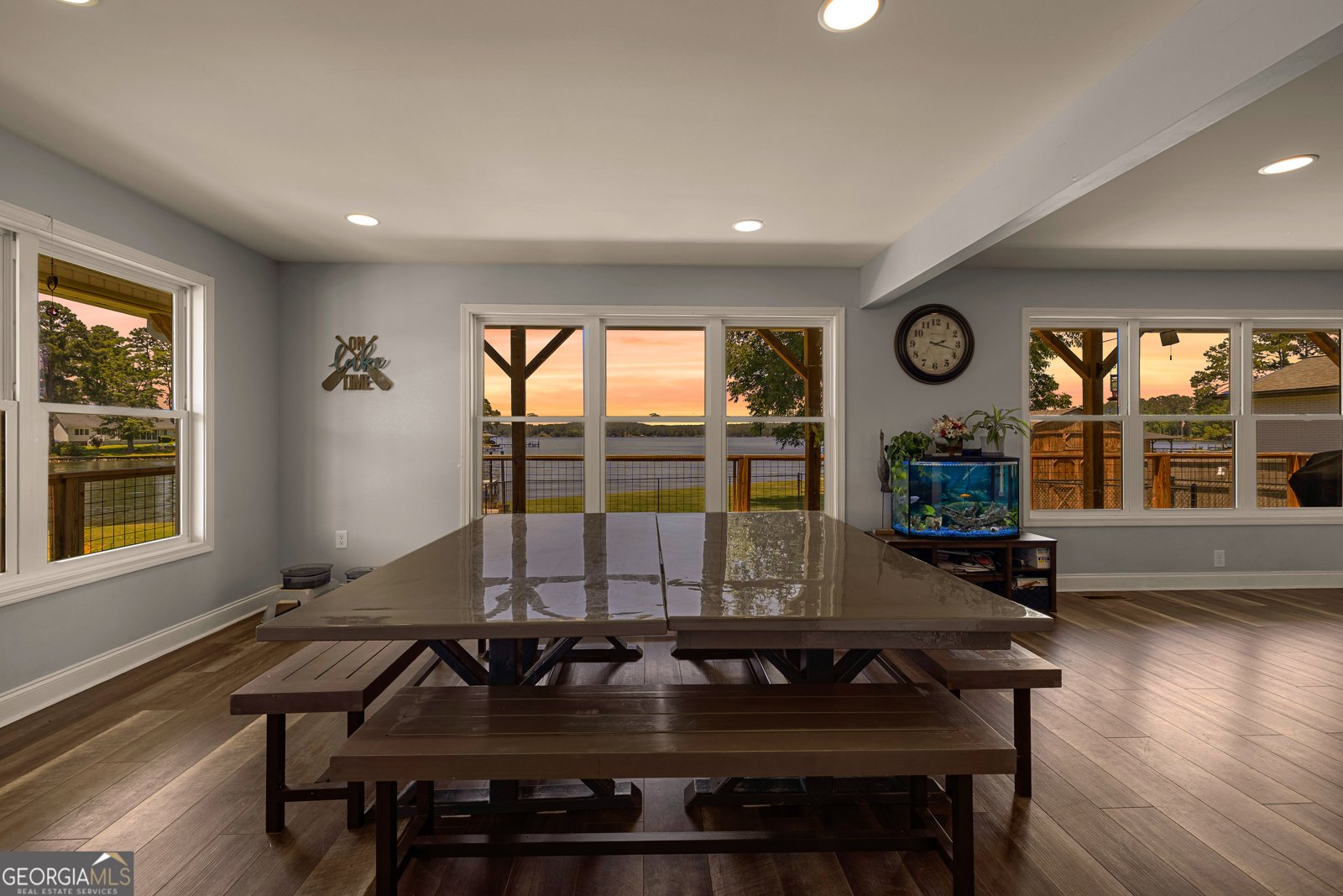 249 Lakeshore Circle Milledgeville - Photo 100
