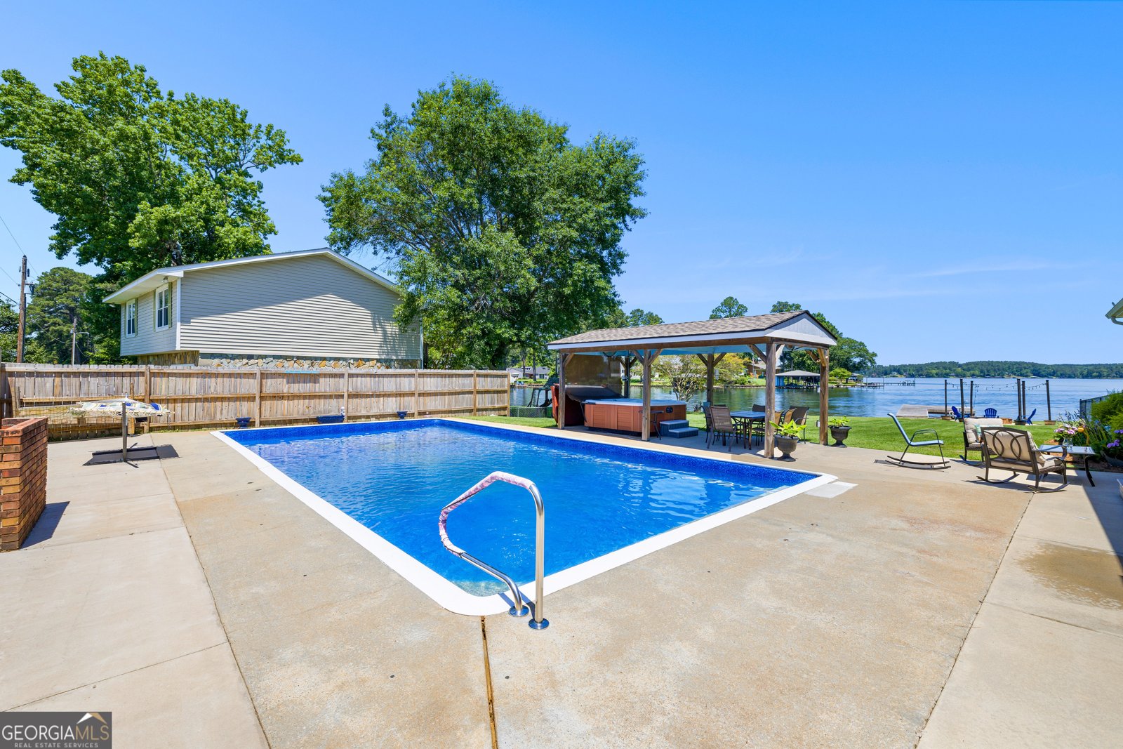 249 Lakeshore Circle Milledgeville - Photo 102