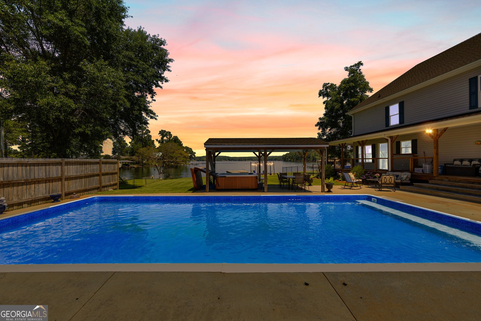 249 Lakeshore Circle Milledgeville - Photo 103