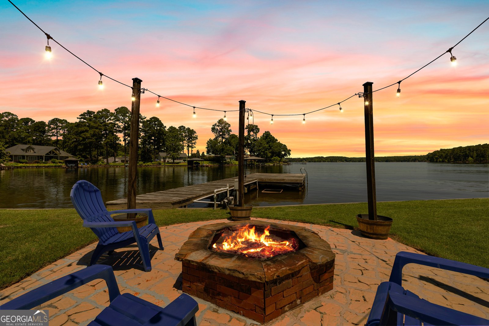 249 Lakeshore Circle Milledgeville - Photo 104