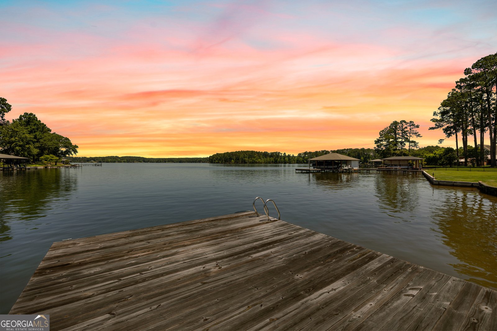 249 Lakeshore Circle Milledgeville - Photo 105