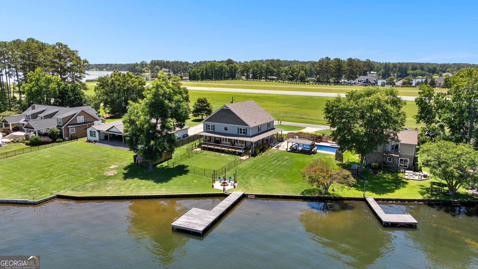 249 Lakeshore Circle Milledgeville - Photo 106
