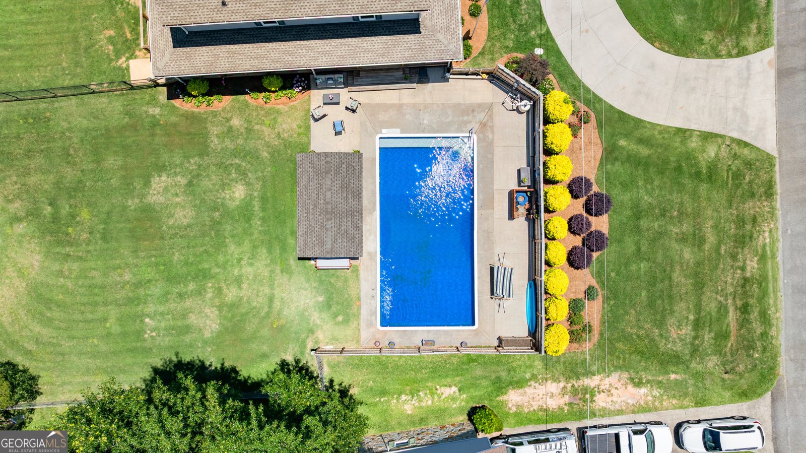 249 Lakeshore Circle Milledgeville - Photo 107