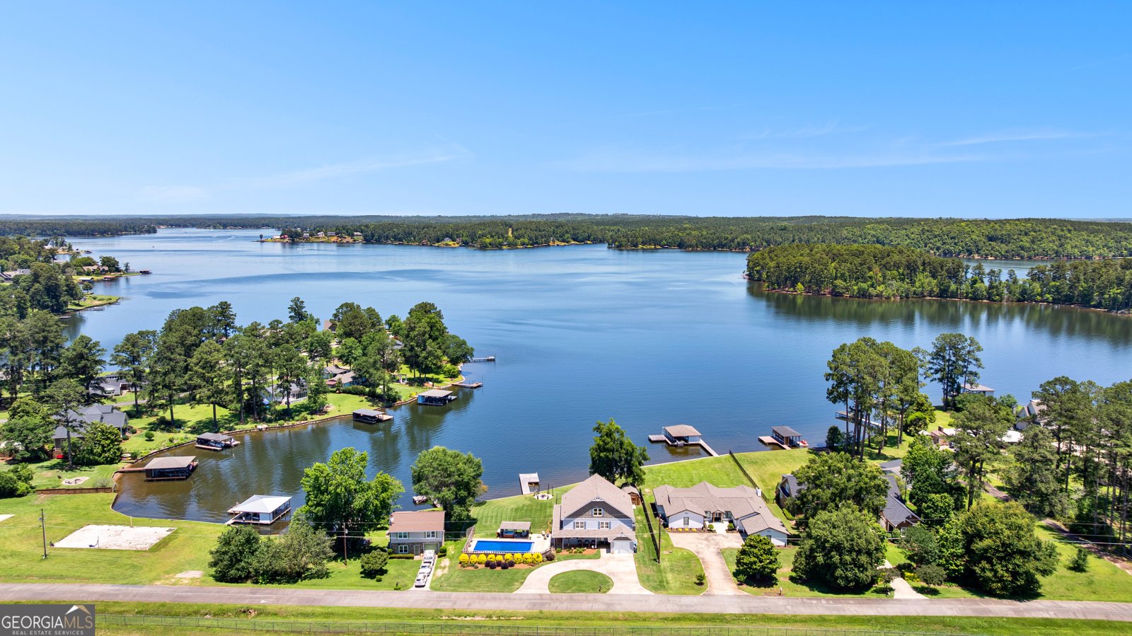 249 Lakeshore Circle Milledgeville - Photo 108