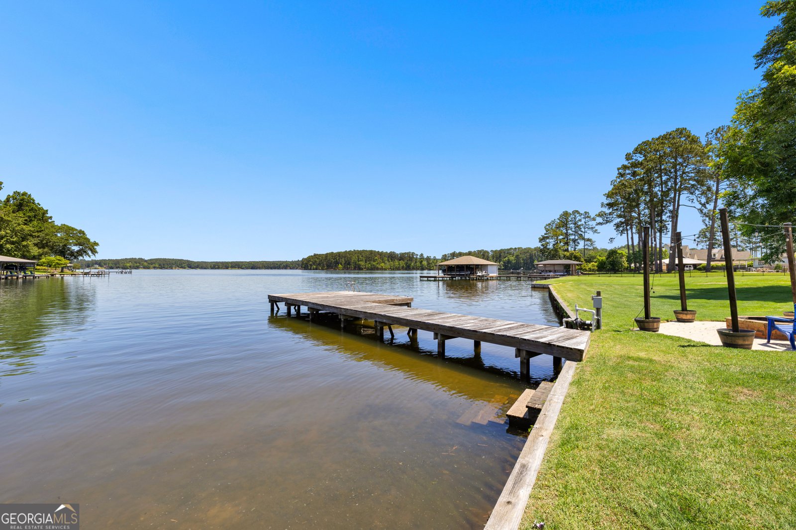 249 Lakeshore Circle Milledgeville - Photo 109