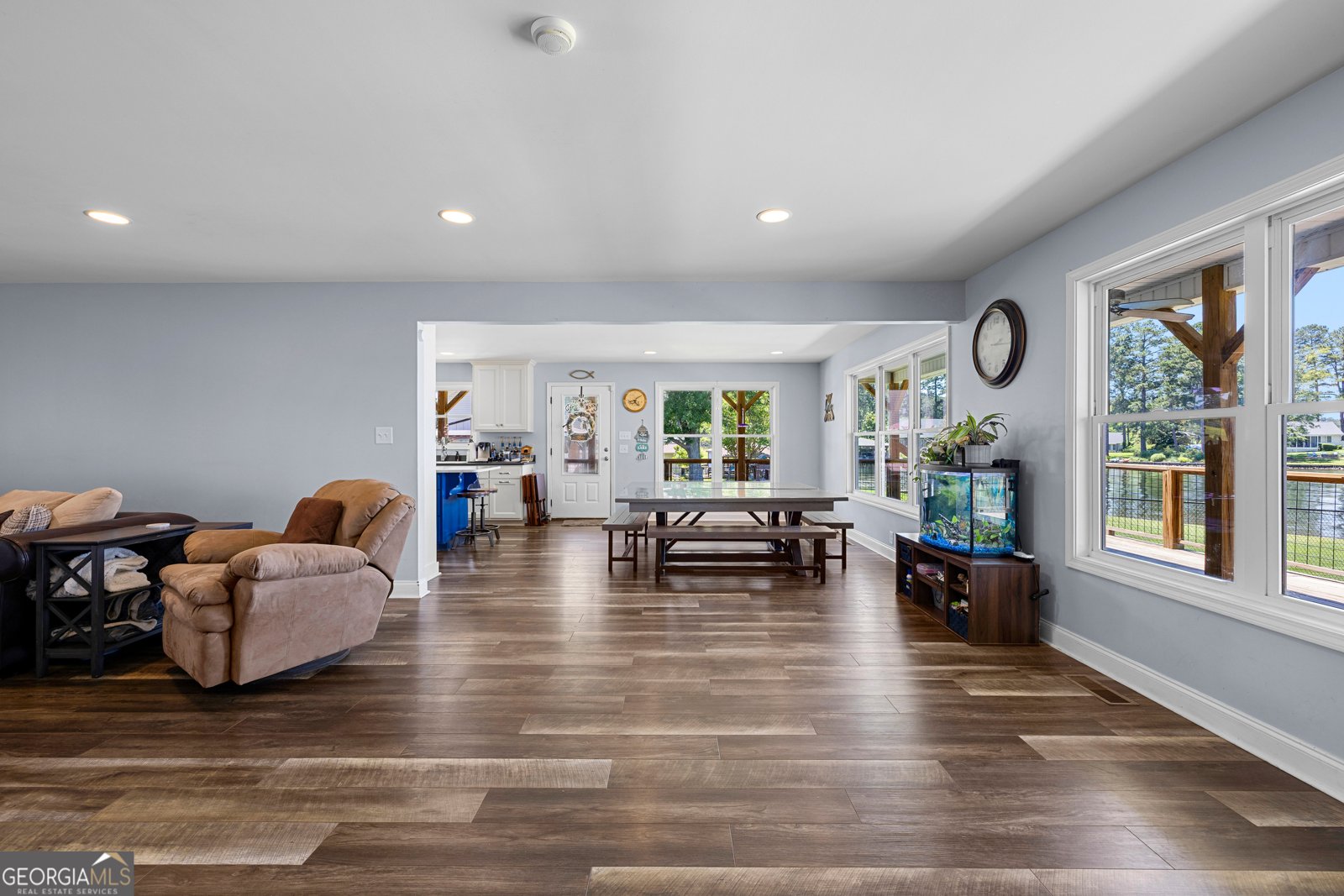 249 Lakeshore Circle Milledgeville - Photo 11