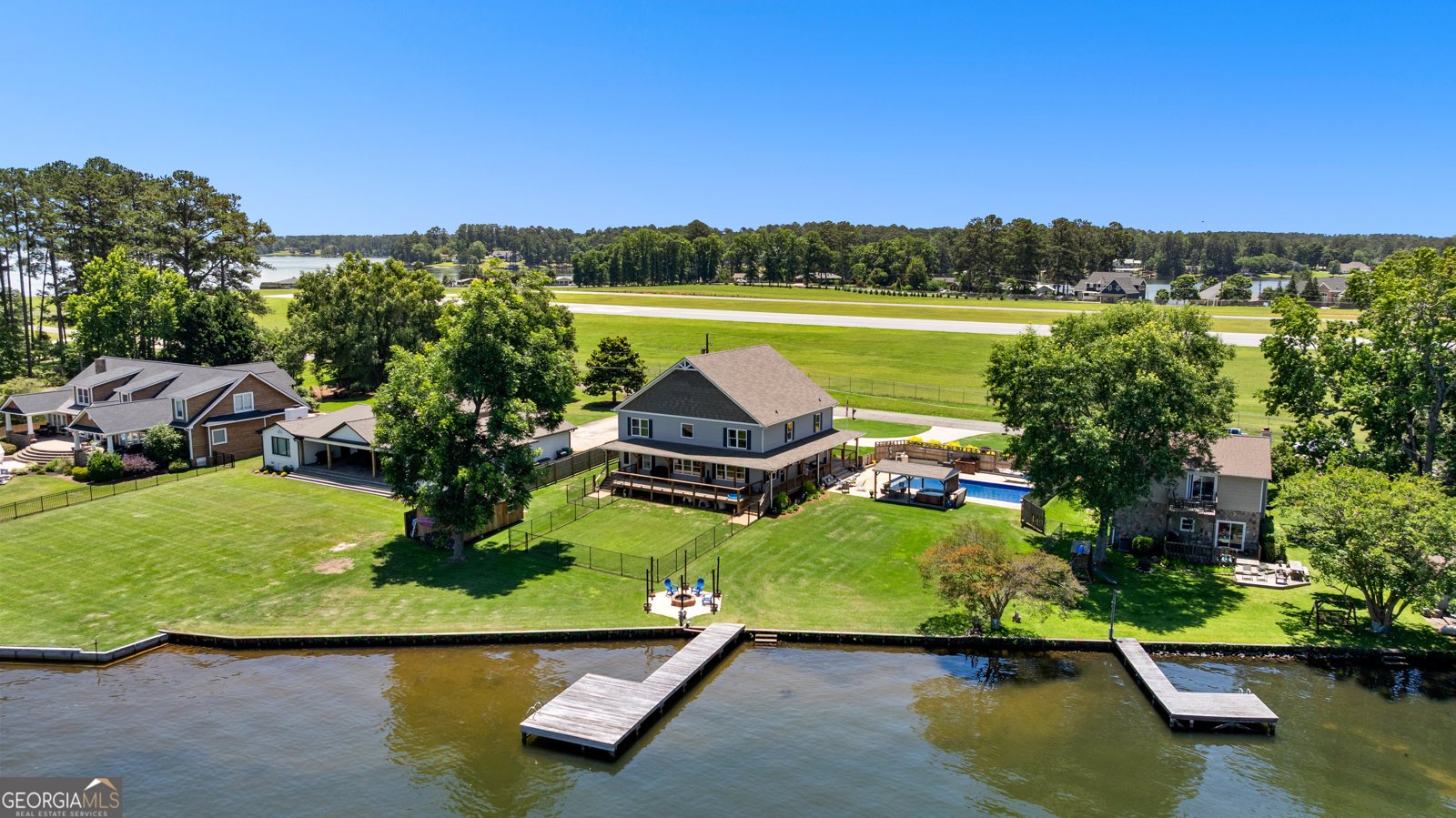 249 Lakeshore Circle Milledgeville - Photo 110