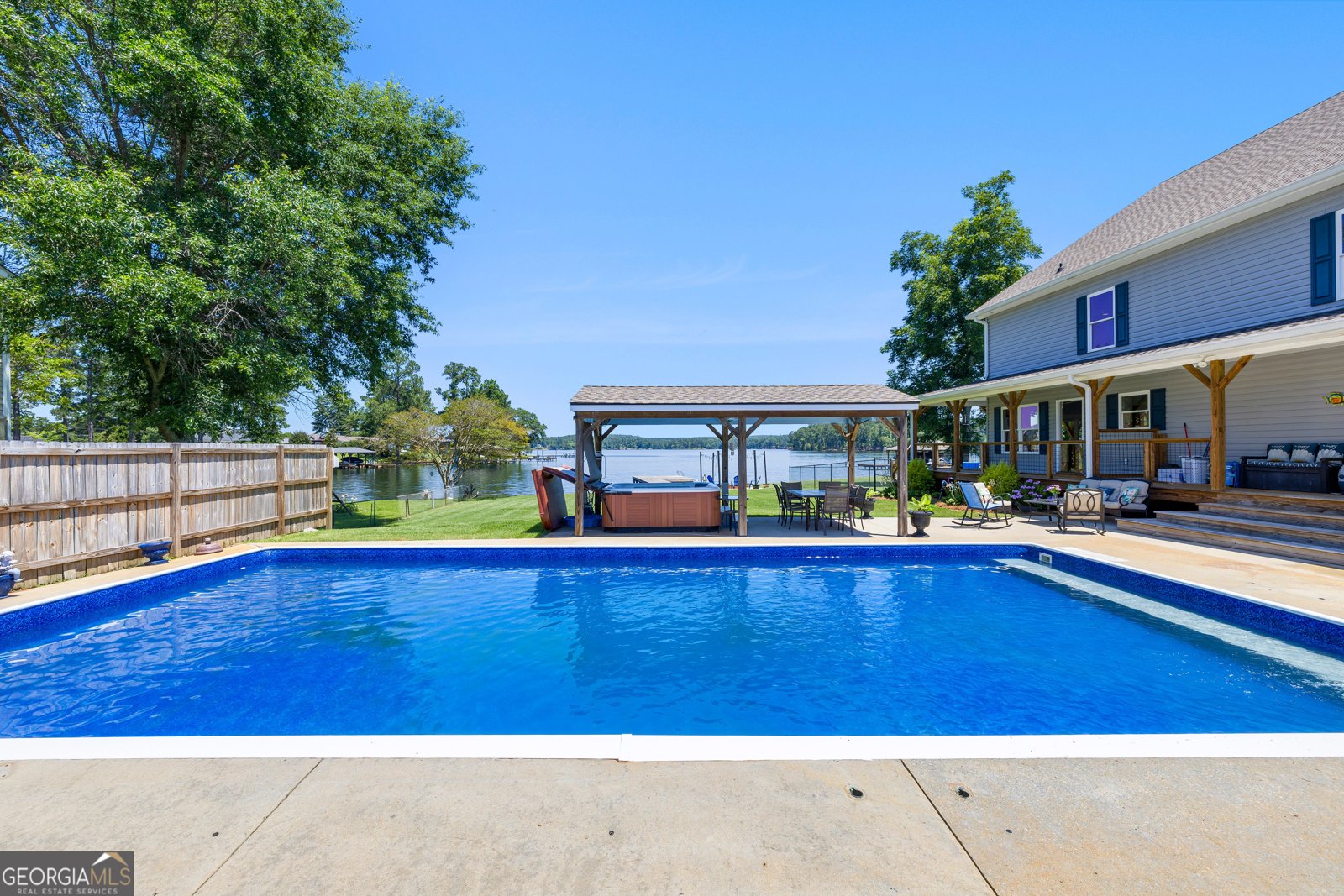 249 Lakeshore Circle Milledgeville - Photo 111