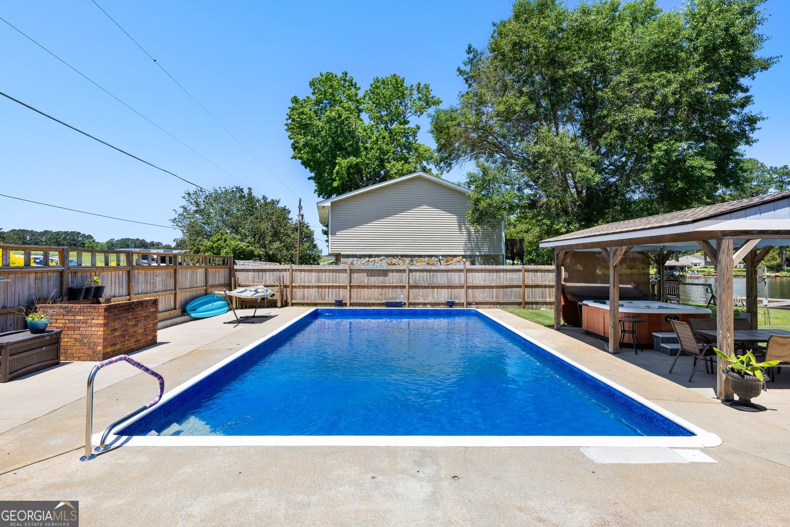 249 Lakeshore Circle Milledgeville - Photo 112