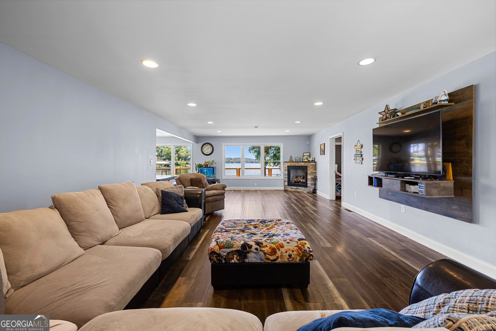 249 Lakeshore Circle Milledgeville - Photo 12