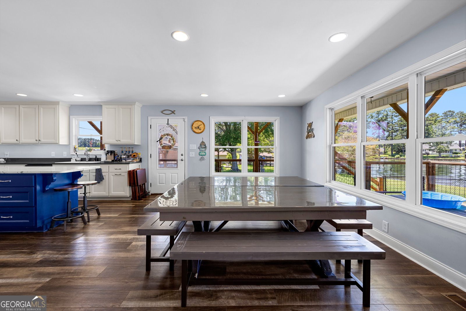249 Lakeshore Circle Milledgeville - Photo 13