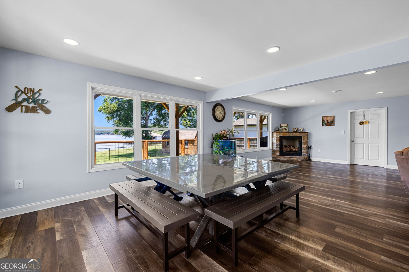249 Lakeshore Circle Milledgeville - Photo 19