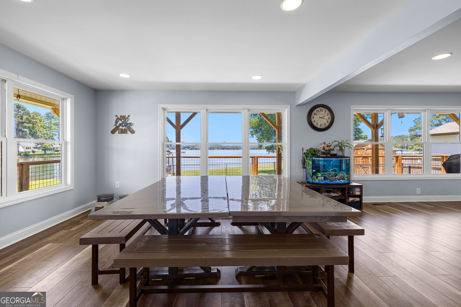 249 Lakeshore Circle Milledgeville - Photo 22