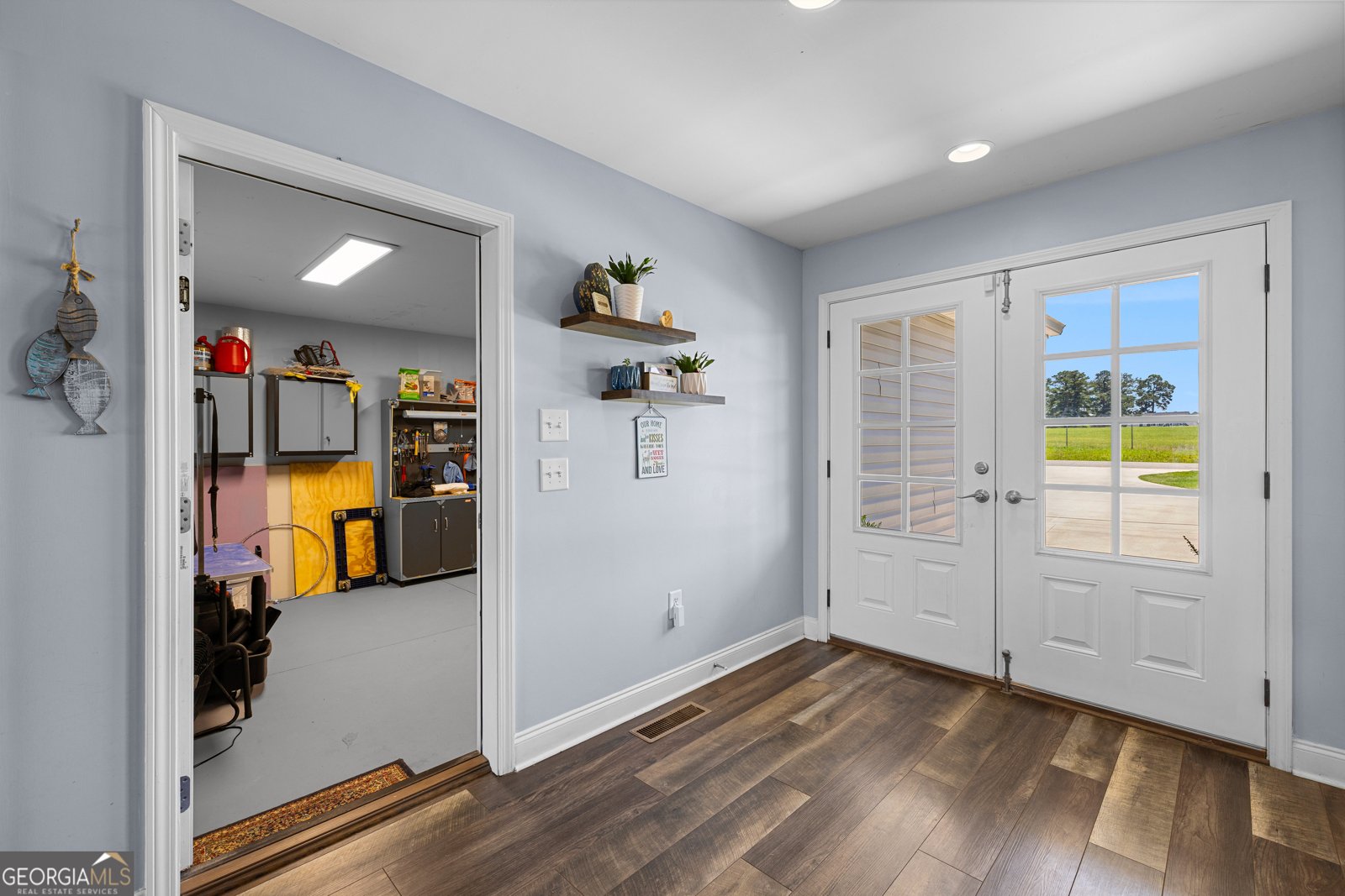 249 Lakeshore Circle Milledgeville - Photo 23