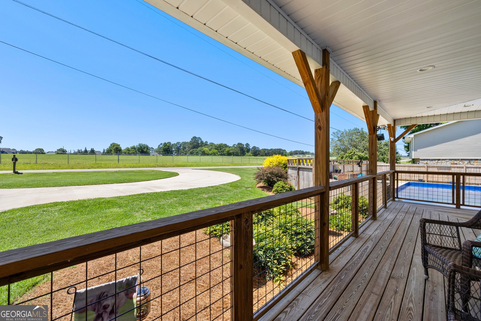 249 Lakeshore Circle Milledgeville - Photo 24