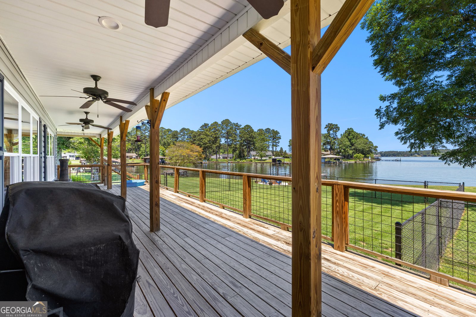 249 Lakeshore Circle Milledgeville - Photo 25