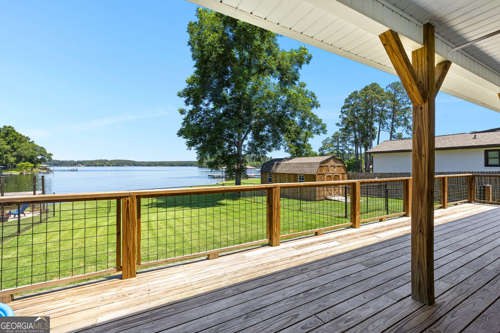 249 Lakeshore Circle Milledgeville - Photo 26