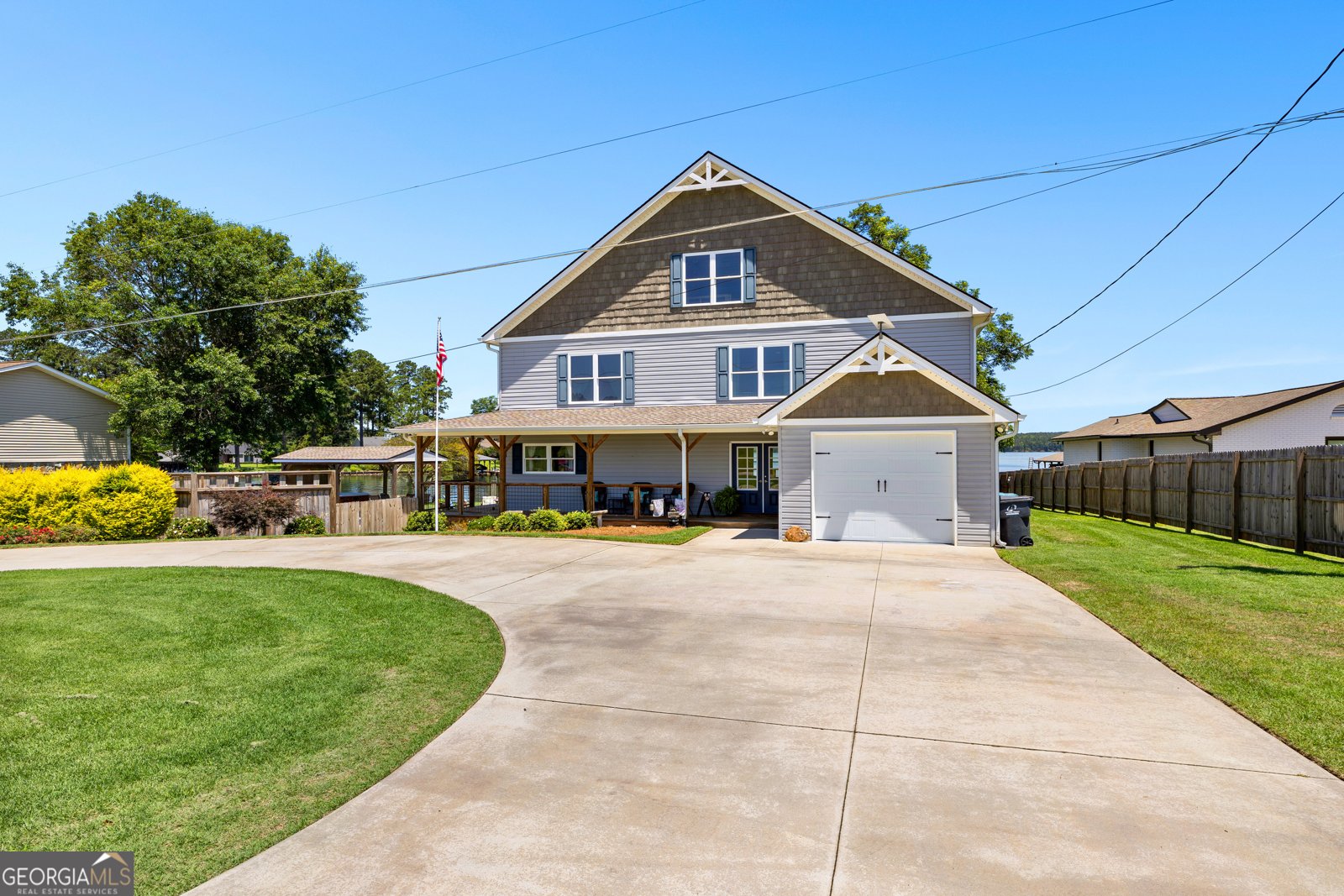 249 Lakeshore Circle Milledgeville - Photo 27