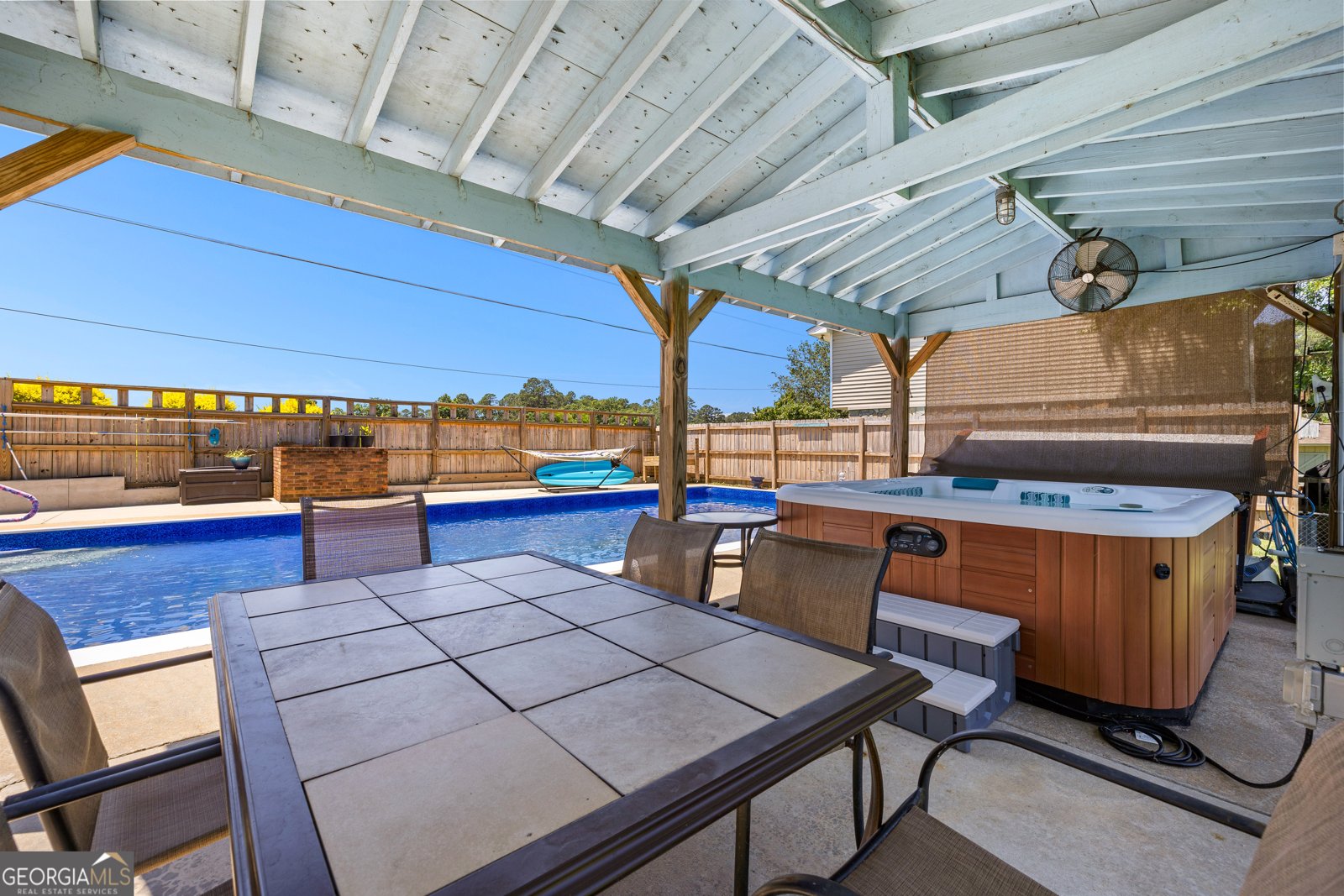 249 Lakeshore Circle Milledgeville - Photo 31