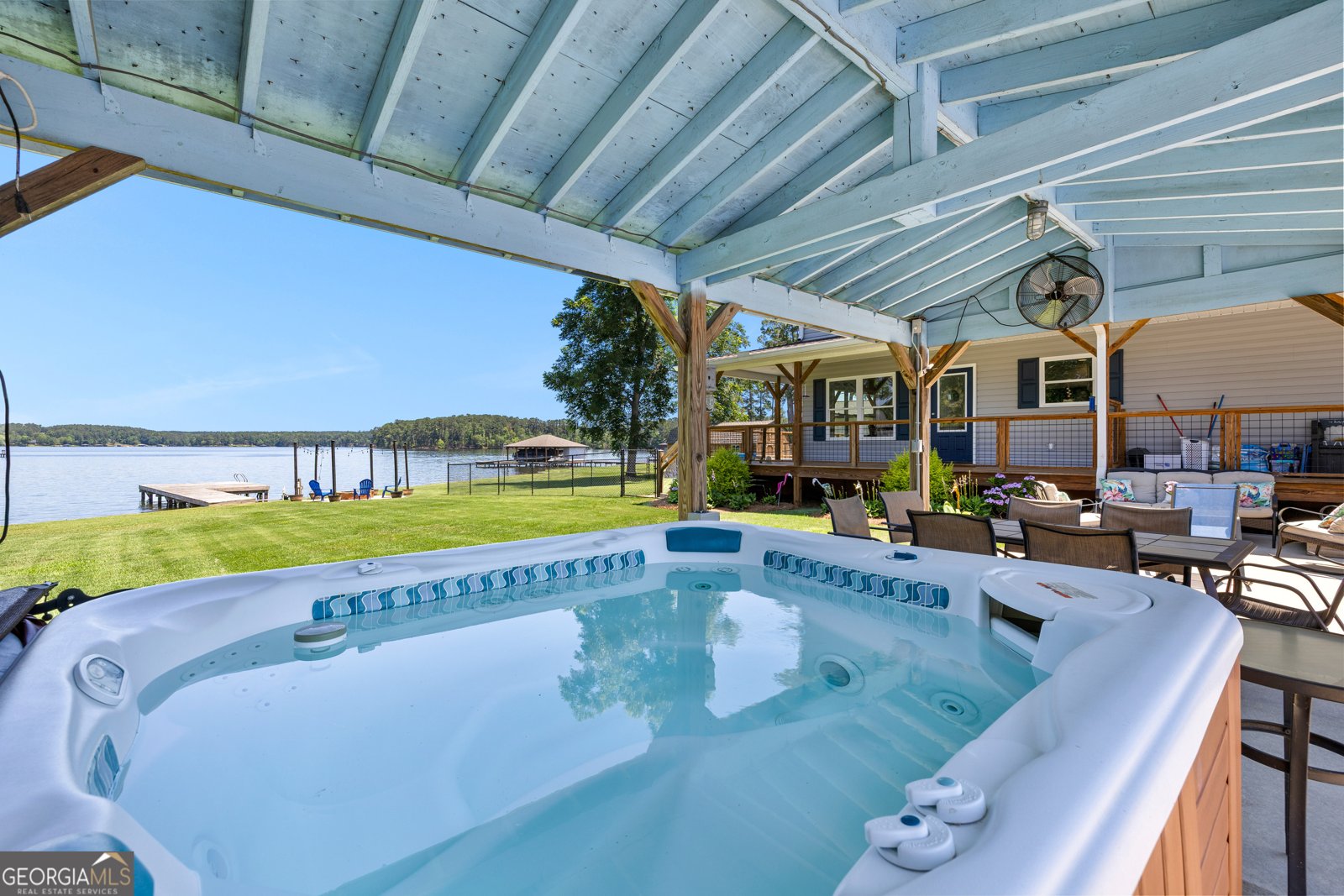 249 Lakeshore Circle Milledgeville - Photo 32