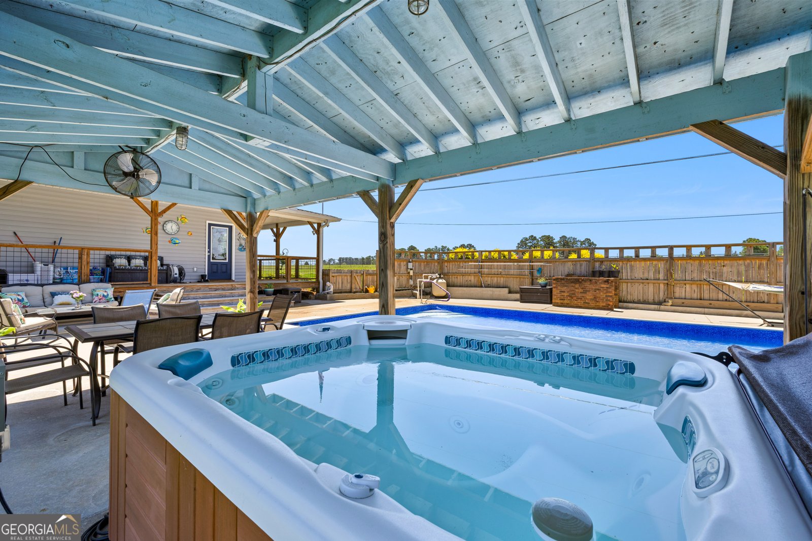 249 Lakeshore Circle Milledgeville - Photo 33