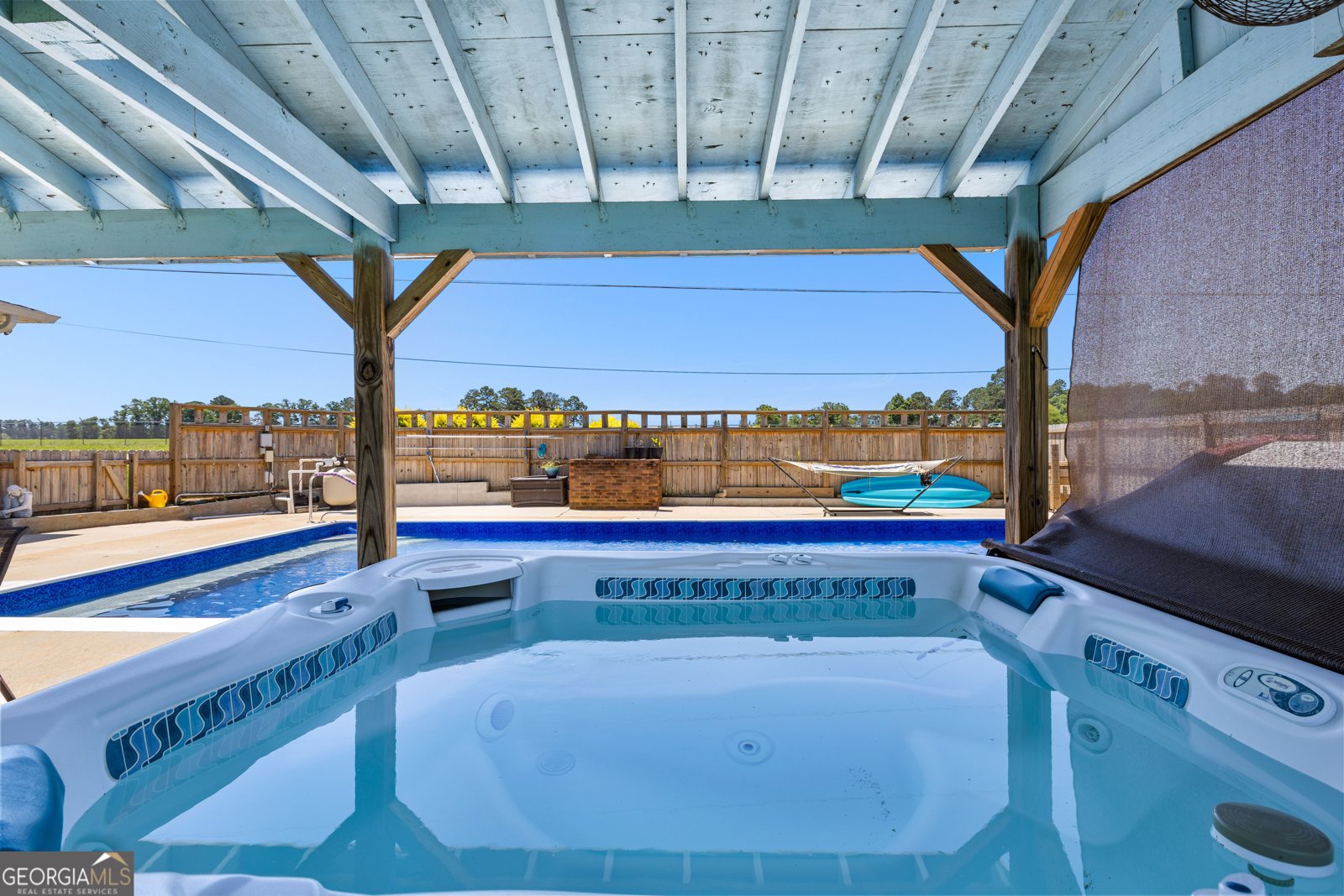 249 Lakeshore Circle Milledgeville - Photo 34