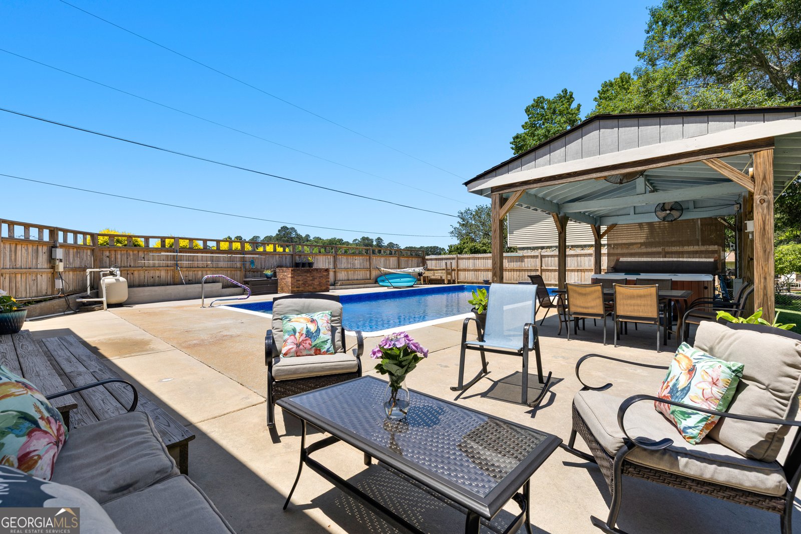 249 Lakeshore Circle Milledgeville - Photo 35
