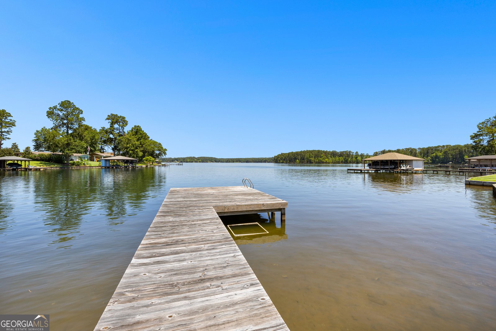 249 Lakeshore Circle Milledgeville - Photo 36