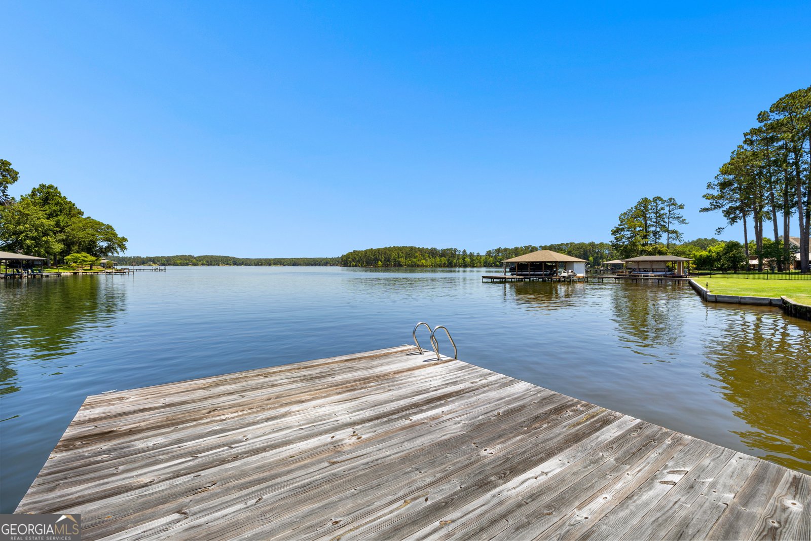 249 Lakeshore Circle Milledgeville - Photo 37