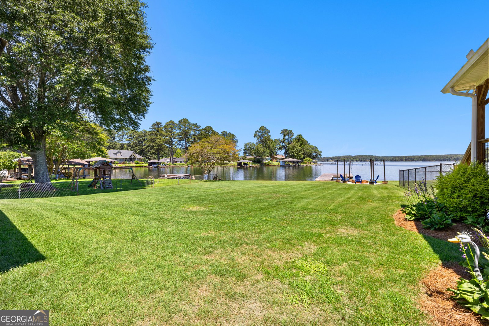 249 Lakeshore Circle Milledgeville - Photo 38