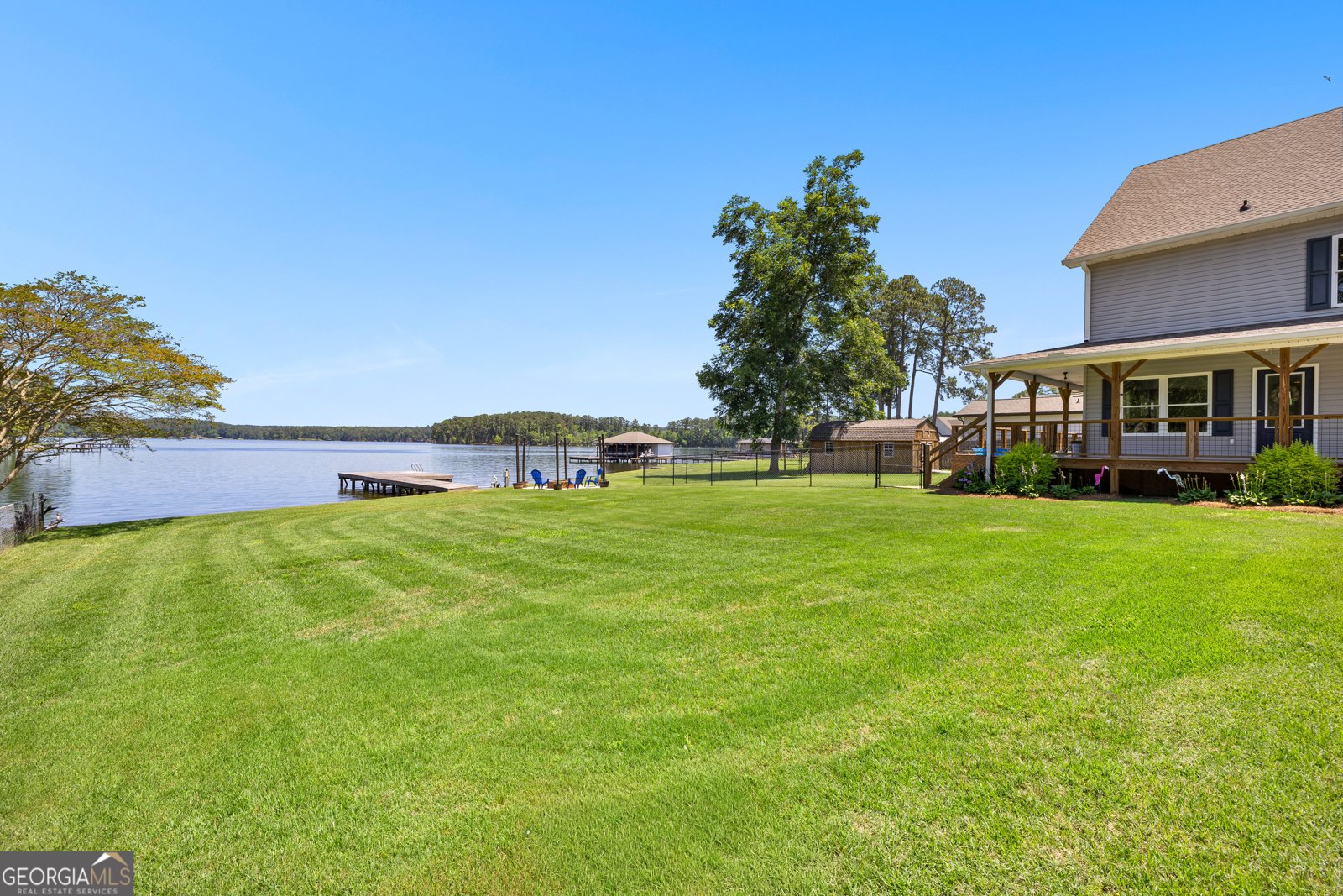 249 Lakeshore Circle Milledgeville - Photo 39