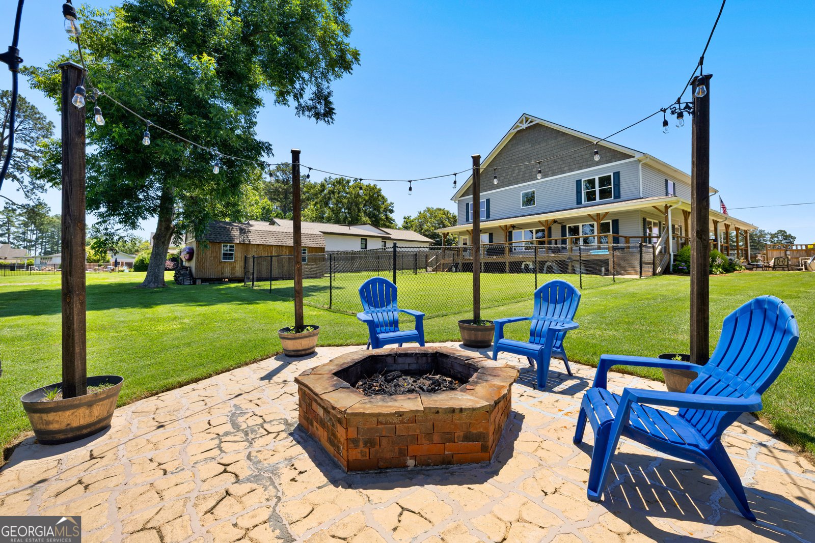 249 Lakeshore Circle Milledgeville - Photo 40