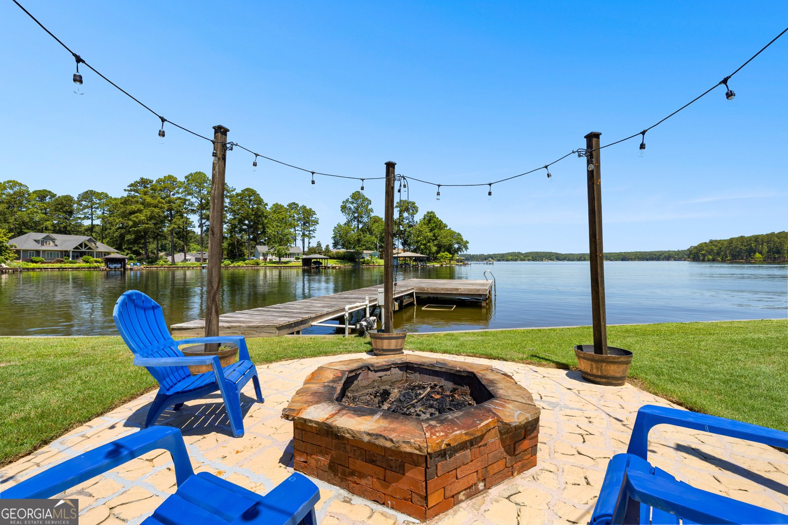 249 Lakeshore Circle Milledgeville - Photo 41
