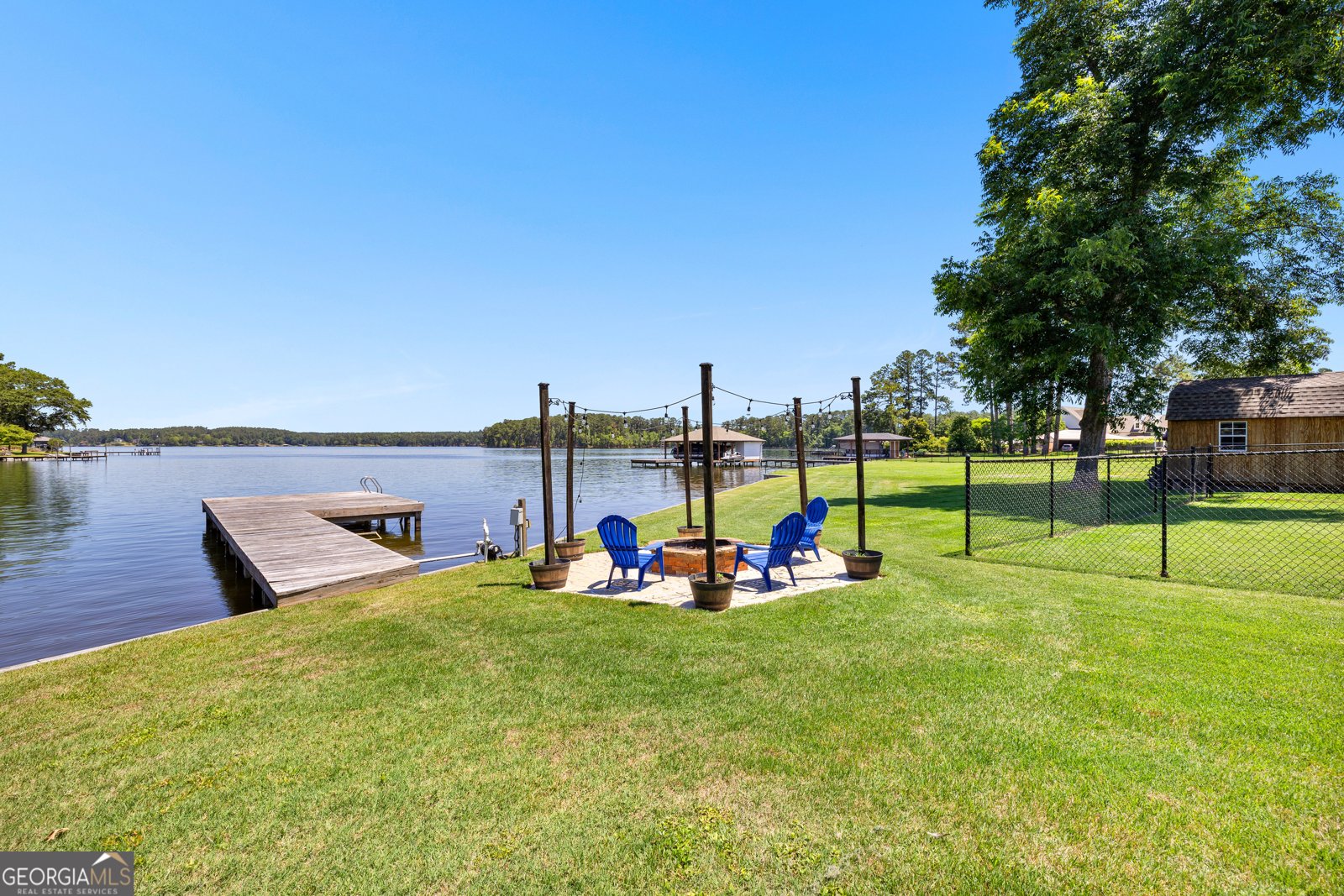 249 Lakeshore Circle Milledgeville - Photo 42