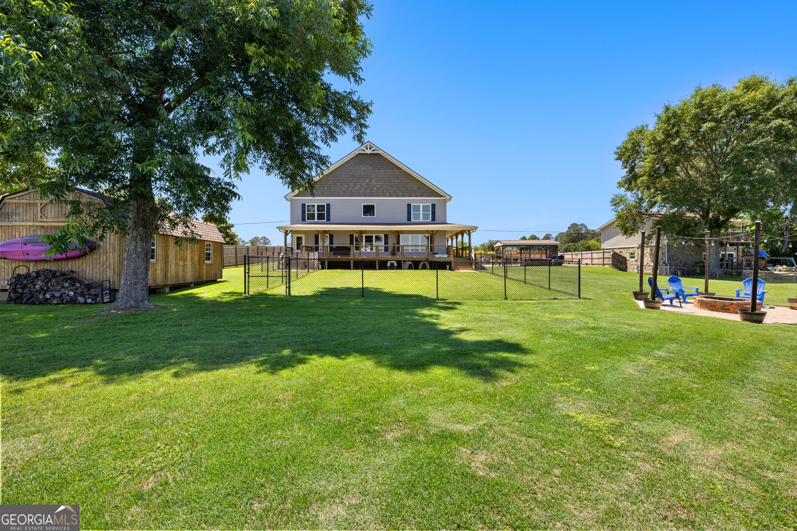 249 Lakeshore Circle Milledgeville - Photo 43