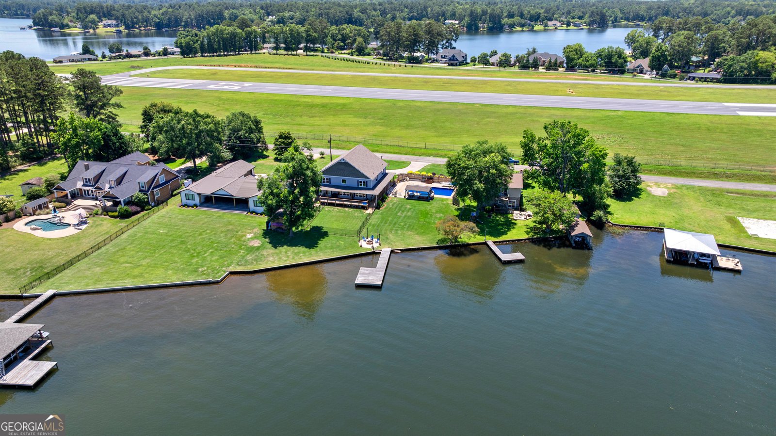 249 Lakeshore Circle Milledgeville - Photo 45