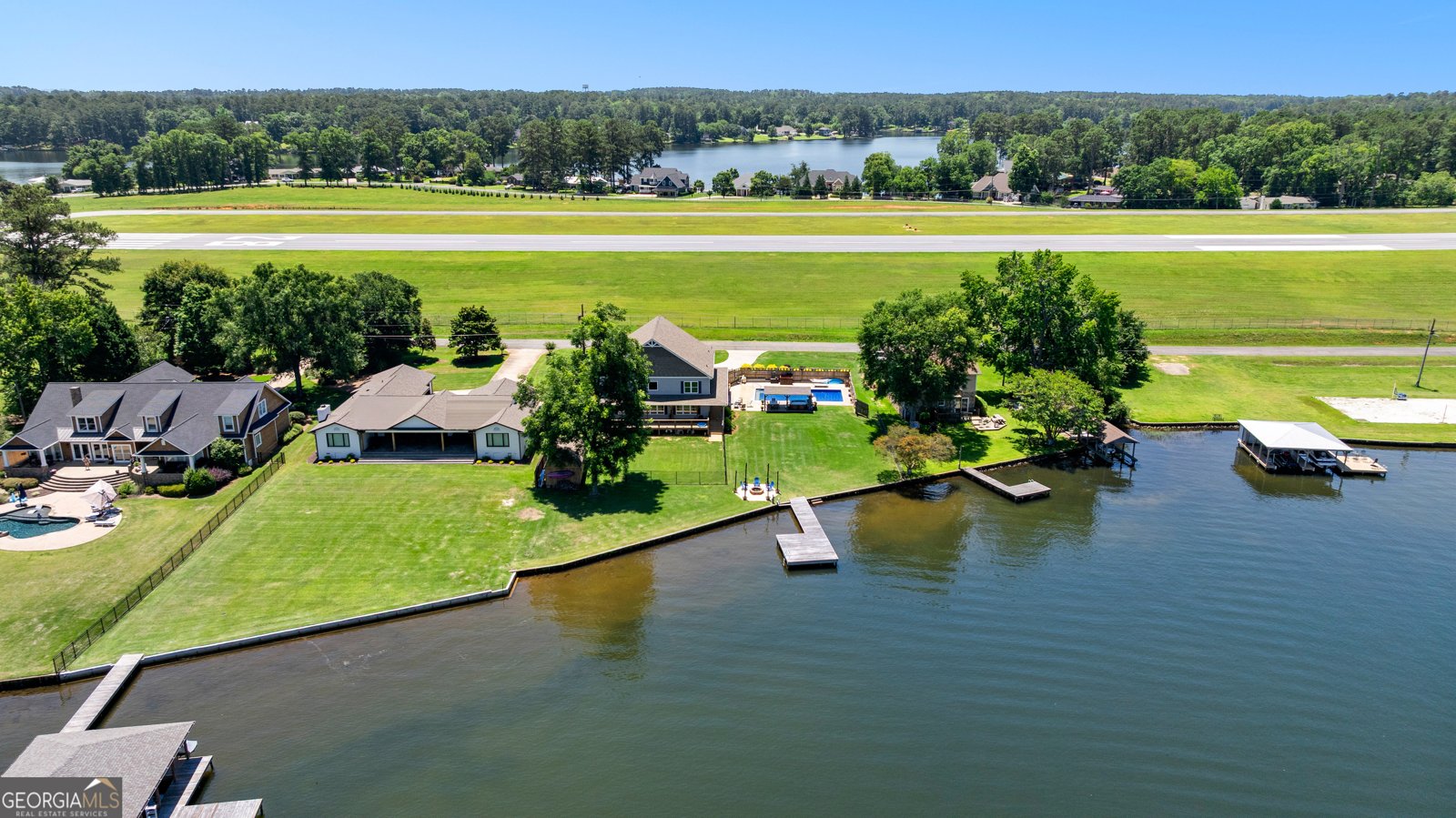 249 Lakeshore Circle Milledgeville - Photo 46